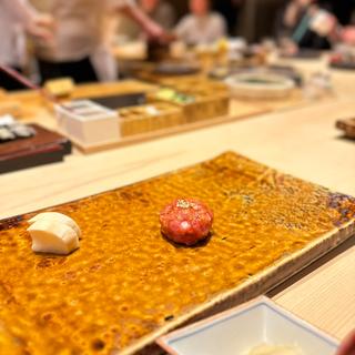 (すし匠齋藤)