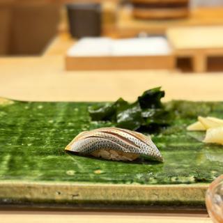 (すし匠齋藤)