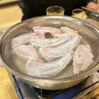 (ふぐの神)