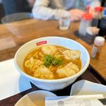 カレーうどん