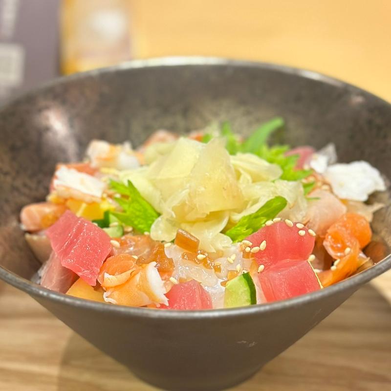 (寿司とワイン サンチャモニカ)