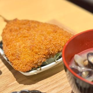 (寿司とワイン サンチャモニカ)