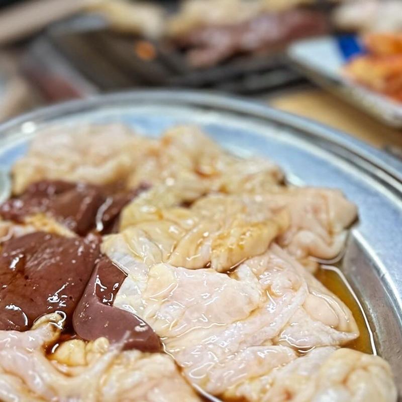 (ほがらかや本店)