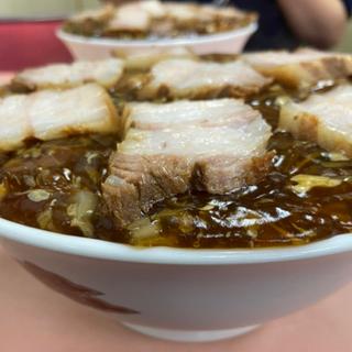 ロー麺