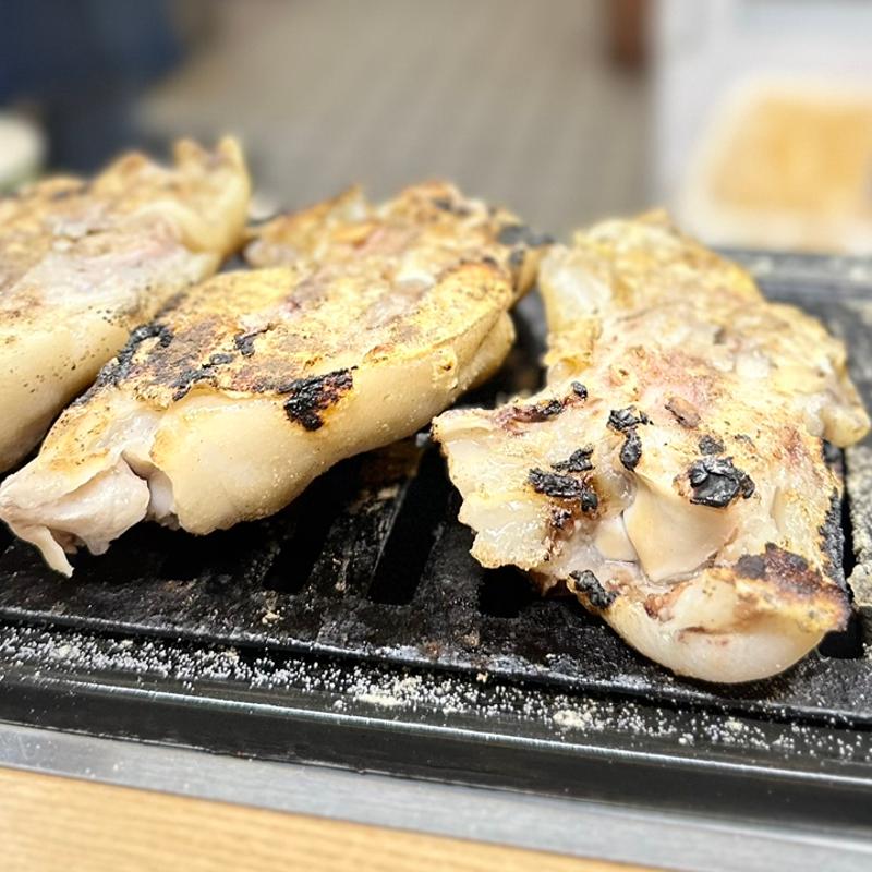 豚足(ほがらか屋 本店 )