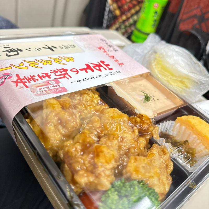 (濃厚卵のごちソース タルタルファクトリー by塚田農場)