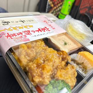 (濃厚卵のごちソース タルタルファクトリー by塚田農場)