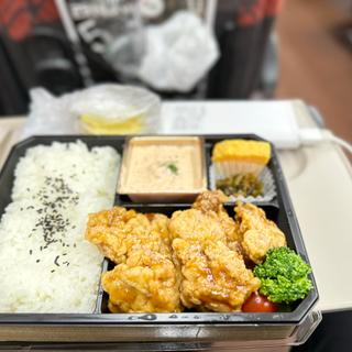 (濃厚卵のごちソース タルタルファクトリー by塚田農場)