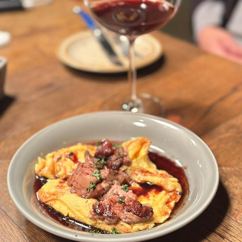 (炭火焼き リリー 渋谷店)