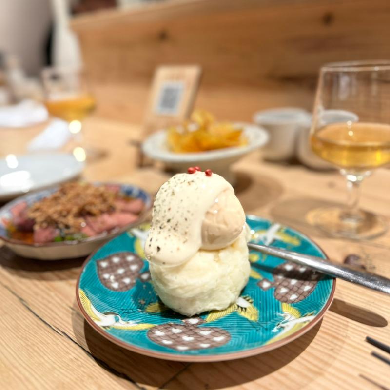 (炭火焼き リリー 渋谷店)