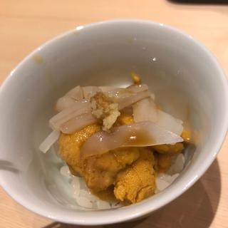 (すし晴)