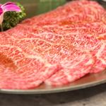 サーロイン（卵付き）(PONGA PREMIUM)