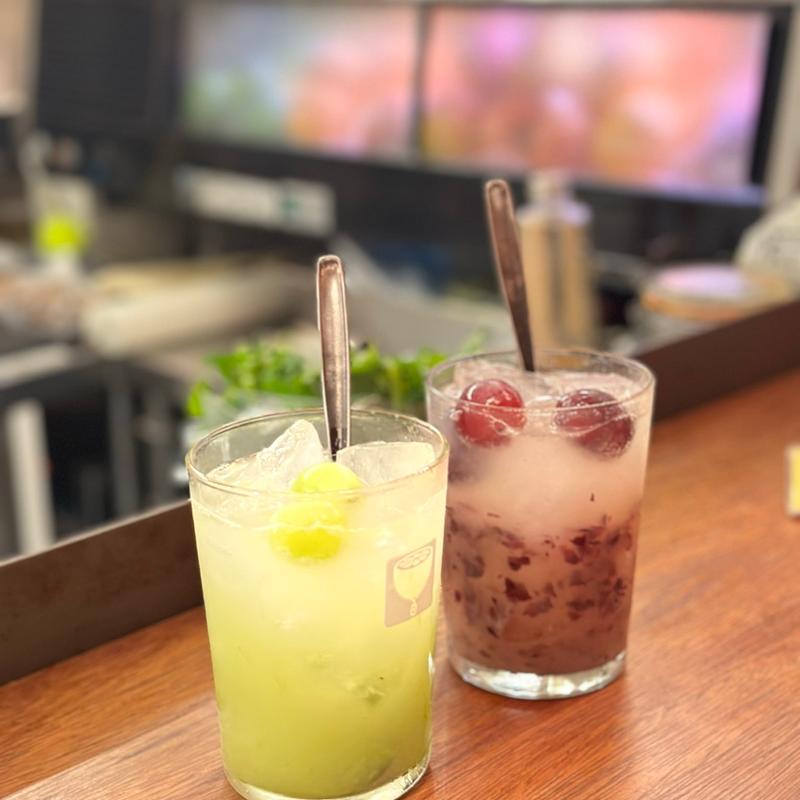 (トーキョーサワースタンド)