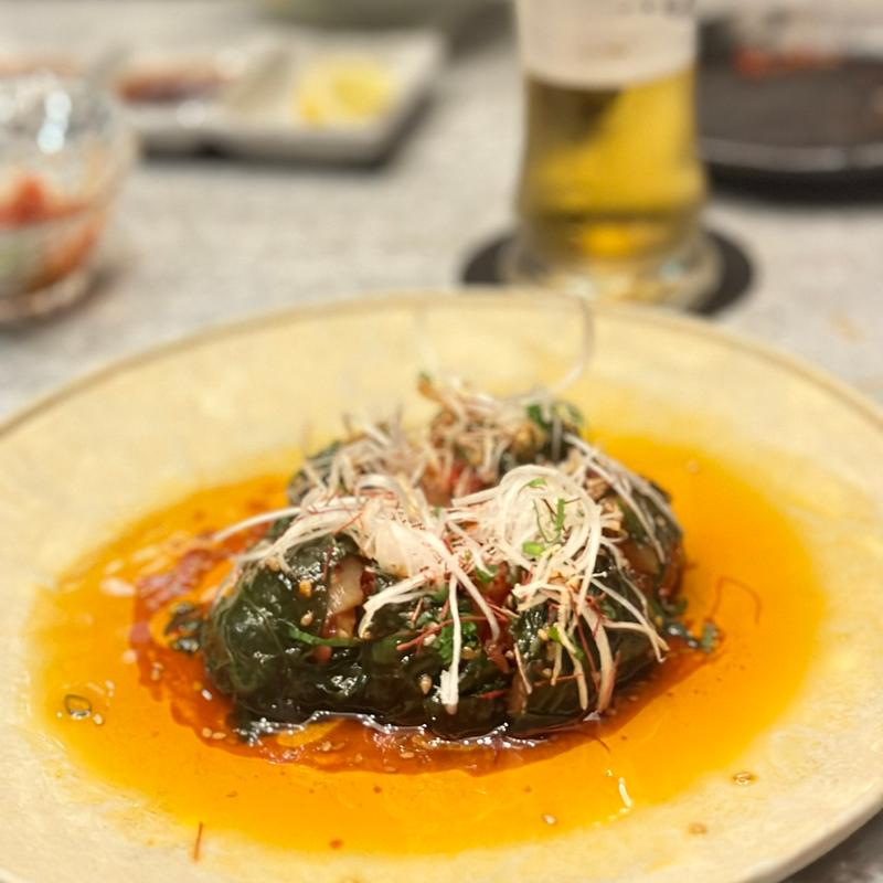 キムチ(PONGA PREMIUM)