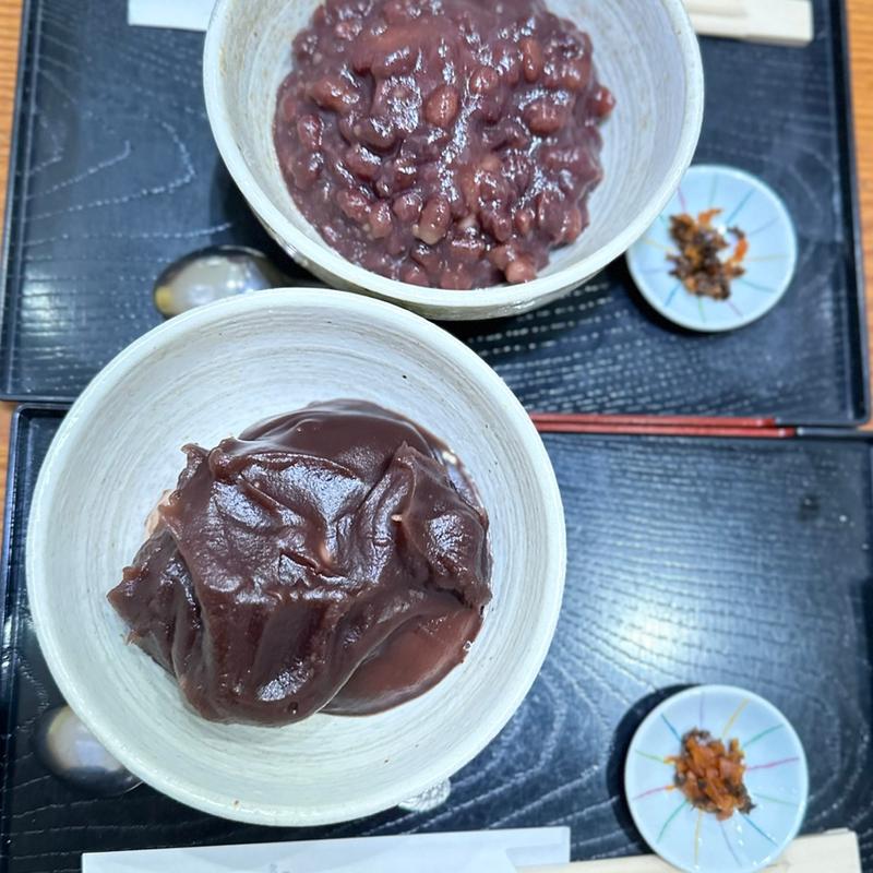 (村上屋餅店 （むらかみやもちてん）)