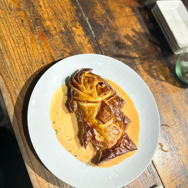 (富士屋本店 日本橋浜町 )