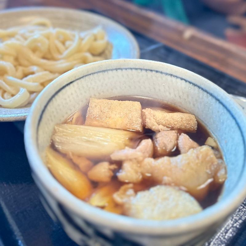 (本格手打ちうどん かんたろう)