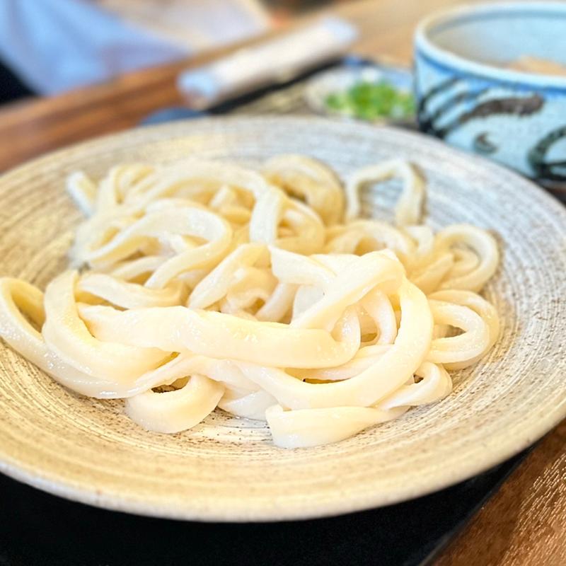 (本格手打ちうどん かんたろう)