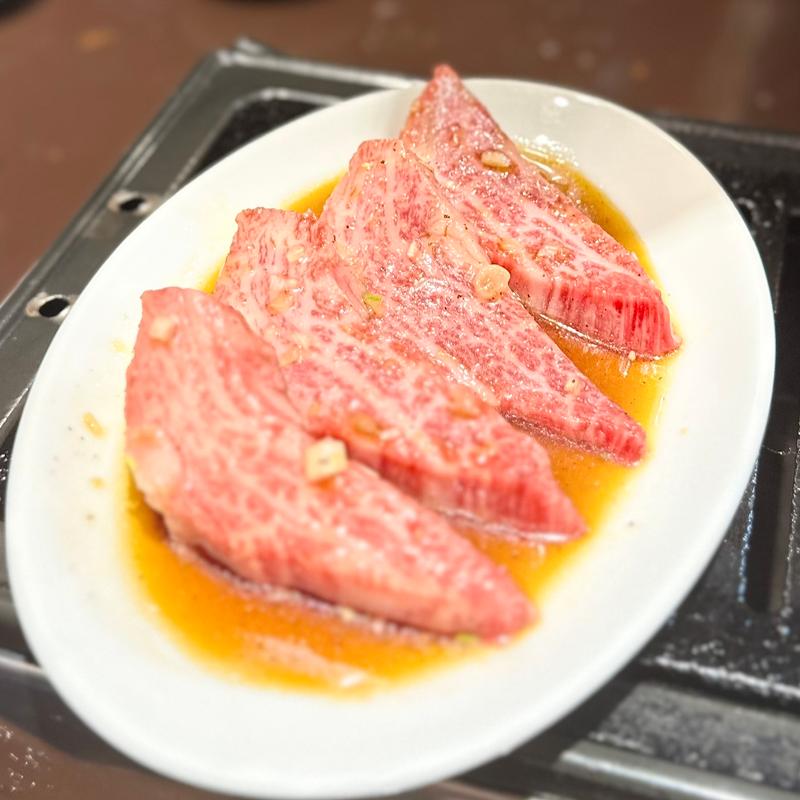(高円寺 焼肉ここち 市場店)
