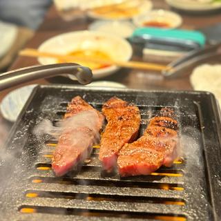 (高円寺 焼肉ここち 市場店)