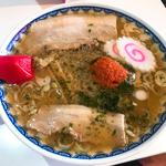 赤湯からみそラーメン