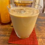 アイスカフェオーレ