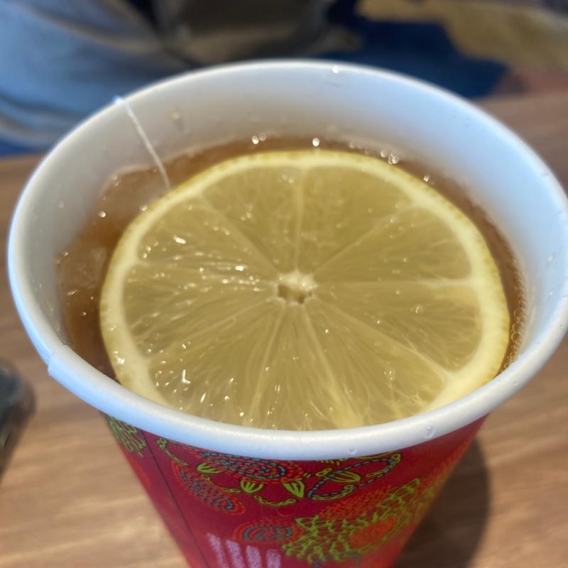 アールグレイ(Cafe&Dine マックスバリュエクスプレス幕張店)