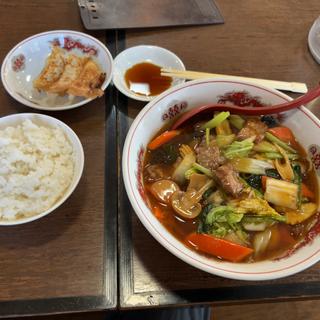 牛肉麺