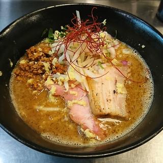 みそのかつお(Bonito Soup Noodle RAIK ボニートスープヌードルライク)