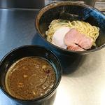 濃厚鰹つけめん(Bonito Soup Noodle RAIK ボニートスープヌードルライク)