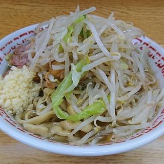 小ラーメン