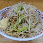 小ラーメン