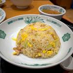 チャーハン