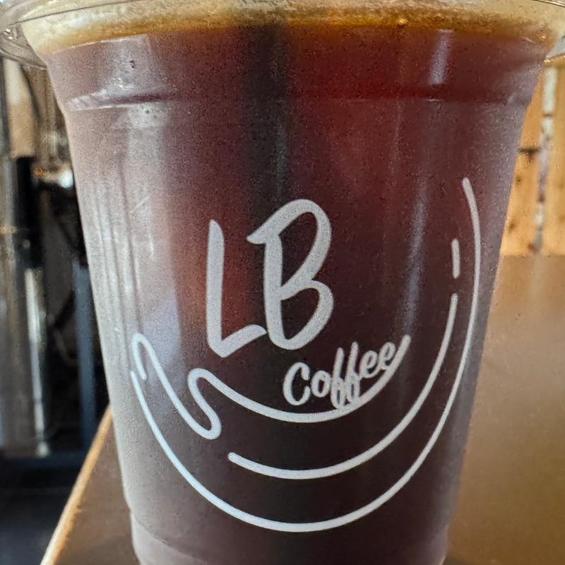 レイドバックコーヒーR(レイドバック珈琲 早水店)