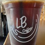 レイドバックコーヒーR