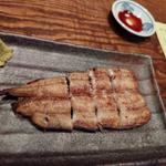 白焼き（小）