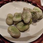 そら豆