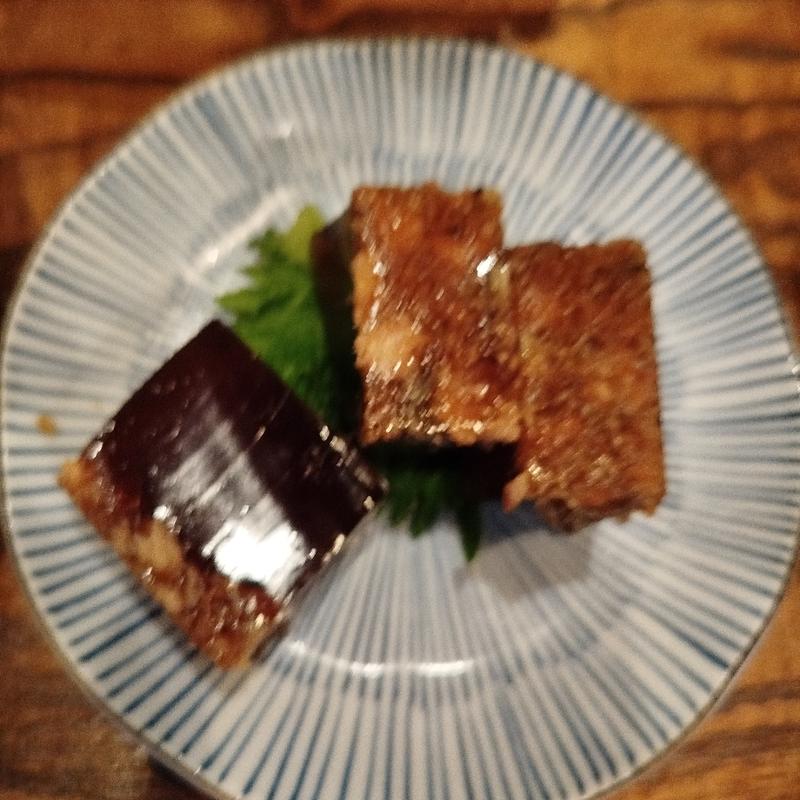 にこごり(稲毛屋 （いなげや）)