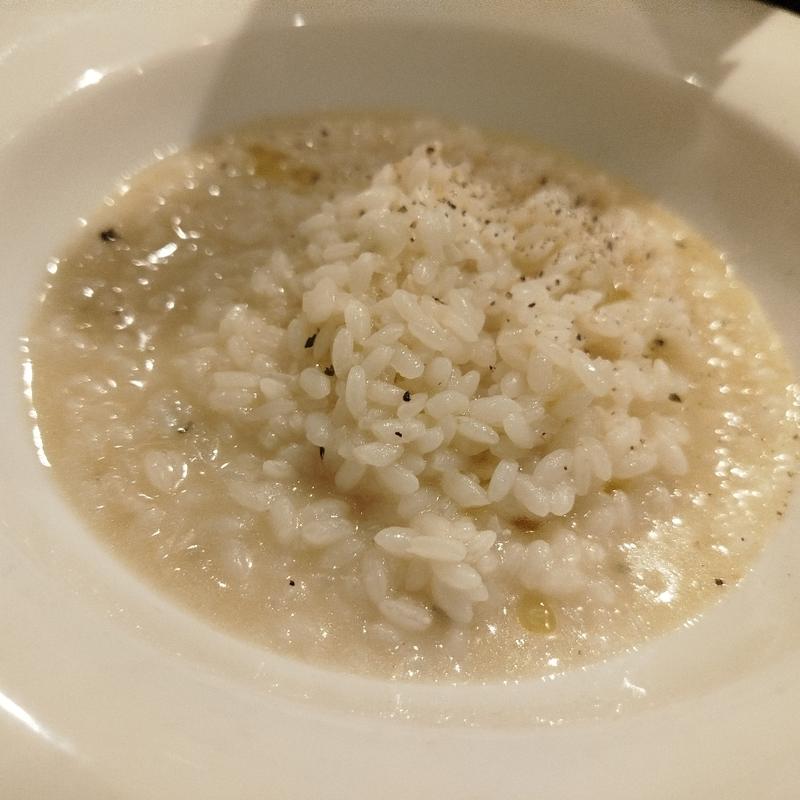 リゾット(タブリエ)