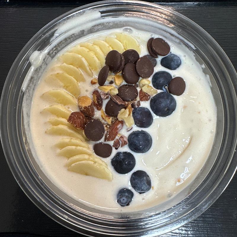 ピーナッツバターボウル(fruits and season(フルーツアンドシーズン))