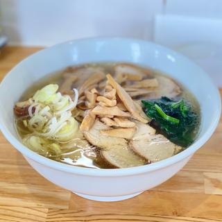 ぜんやラーメン(ぜんや)