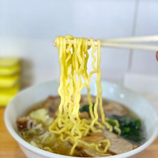 ぜんやラーメン(ぜんや)
