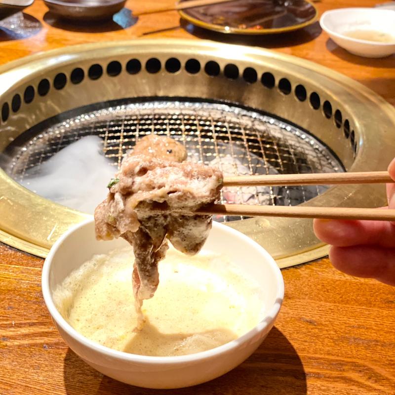 王様焼(炭焼工房 朱雀門)