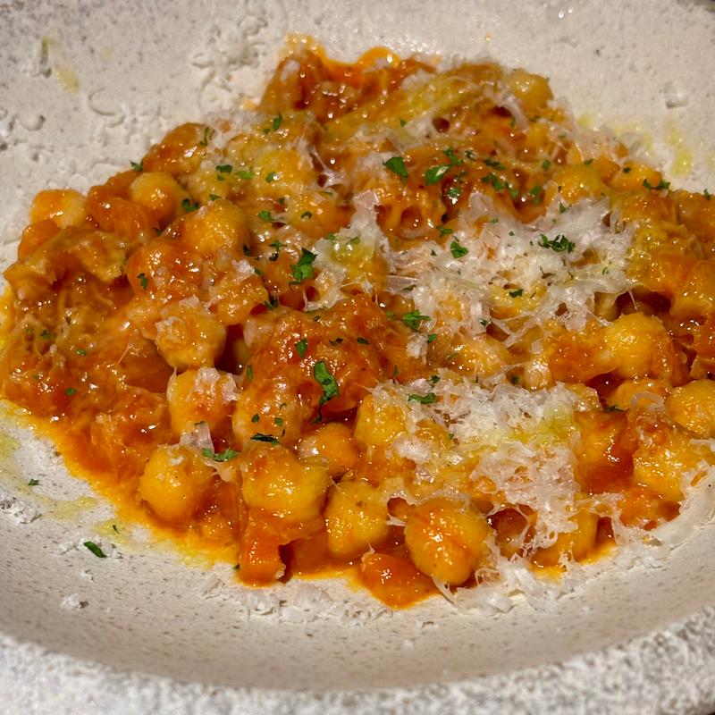 トリッパ(Gatto Calico)