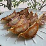 831ぎょうざ定食(生餃子製造直売 ハチサンイチ)
