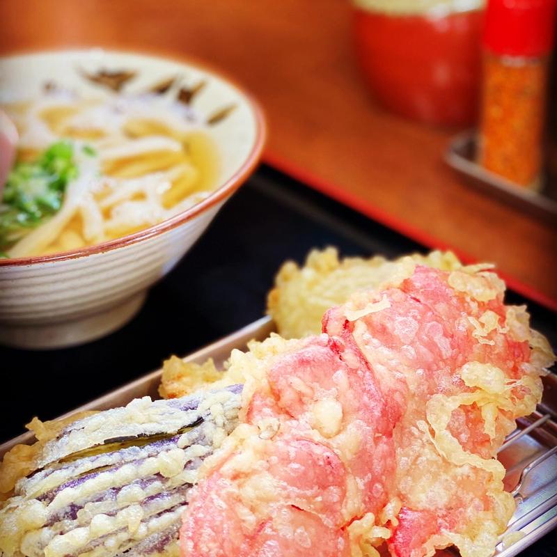 (讃岐うどん いわい)