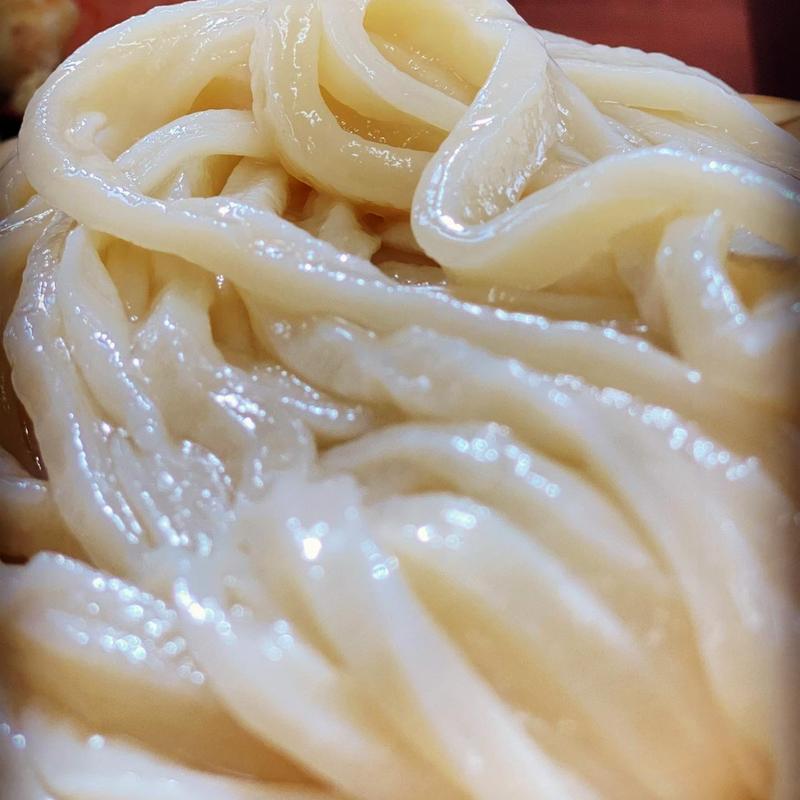 (讃岐うどん いわい)