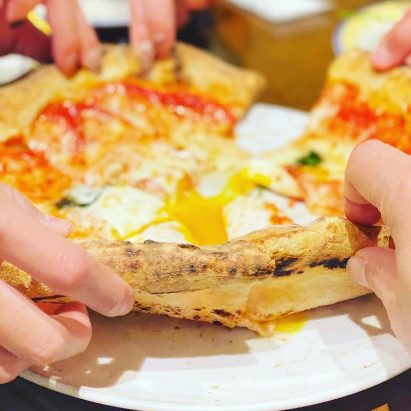 (ピッツェリア ジターリア ダ フィリッポ)