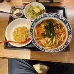 はせ川らーめん(醤油)