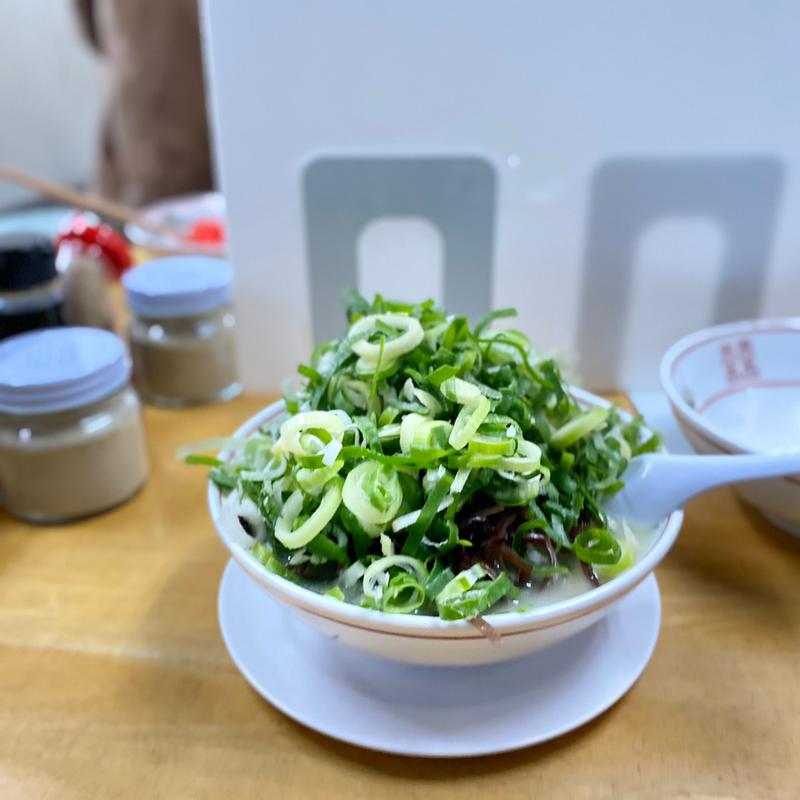 (ラーメン住吉亭)